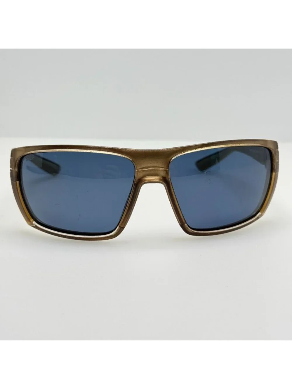 Costa Del Mar Sunglasses Hamlin HL 71 Polarized 580P